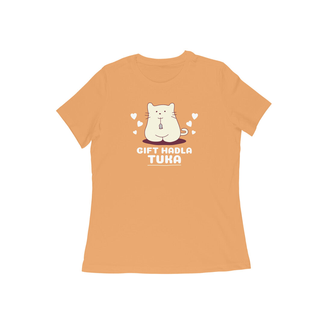GIFT HADLA TUKA WOMEN'S COLLECTION - Goa Shirts