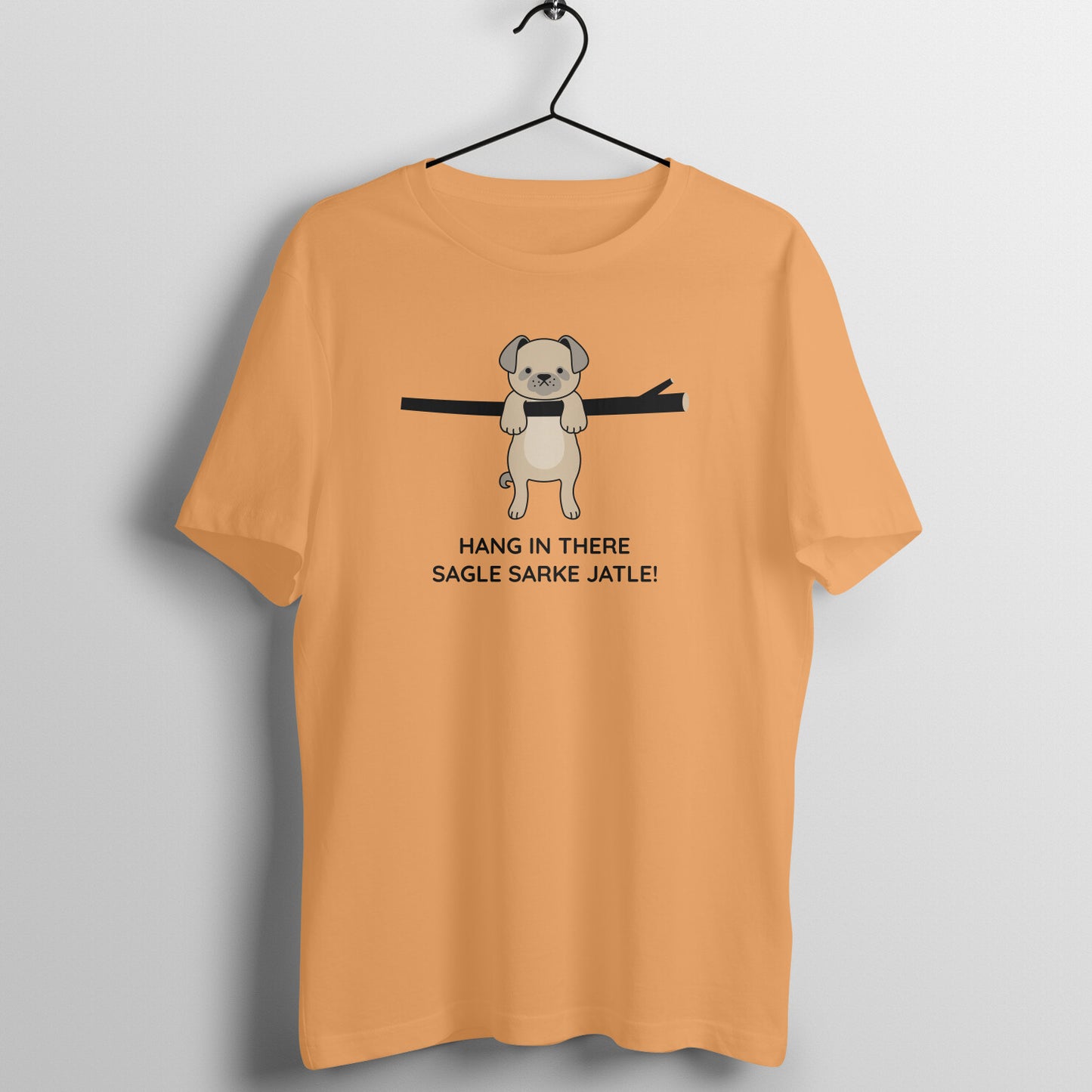SAGLE SARKE JATLE HANG MEN'S COLLECTION GENT - Goa Shirts
