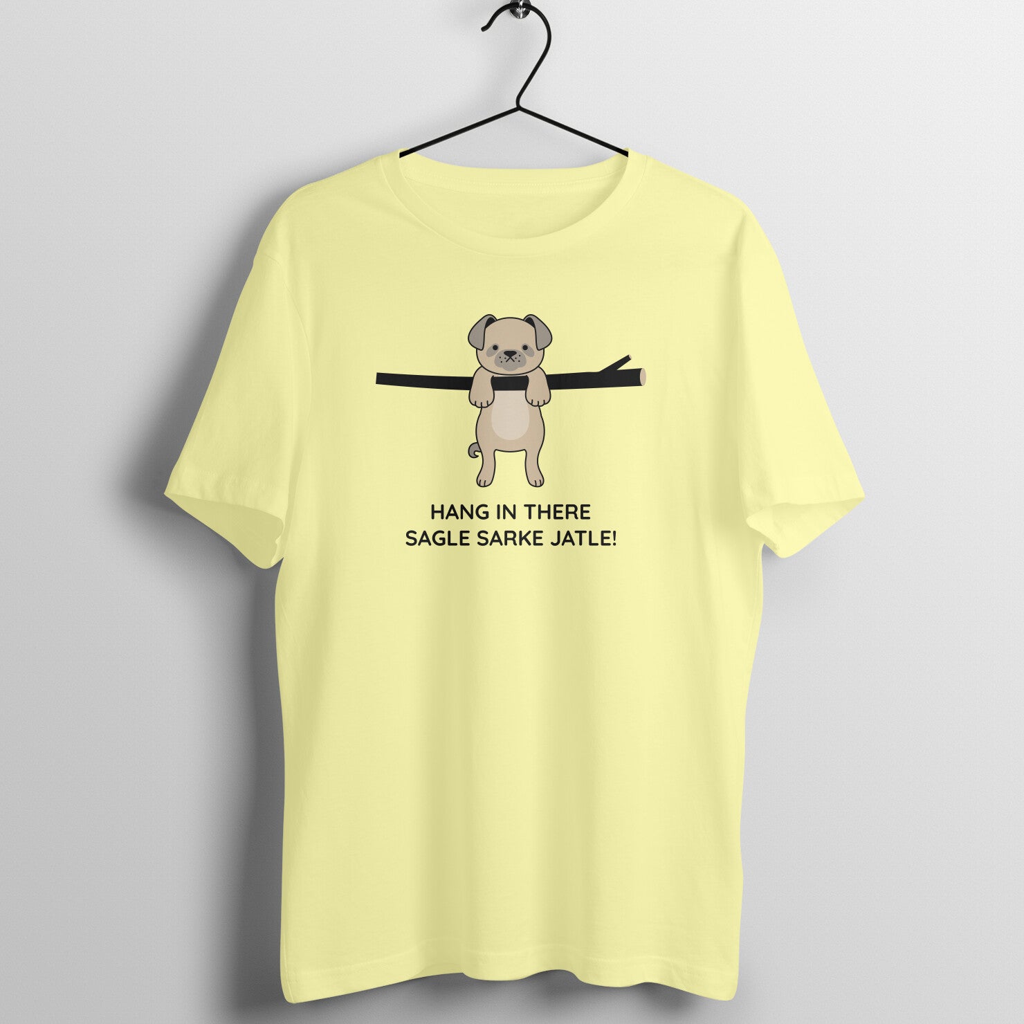 SAGLE SARKE JATLE HANG MEN'S COLLECTION GENT - Goa Shirts