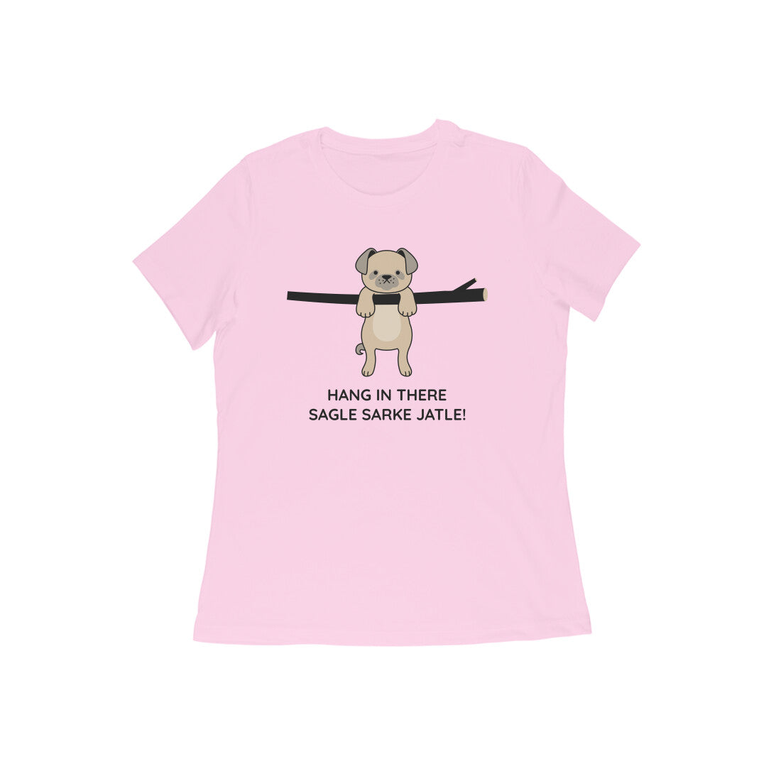 SAGLE SARKE JATLE HANG WOMEN'S COLLECTION - Goa Shirts