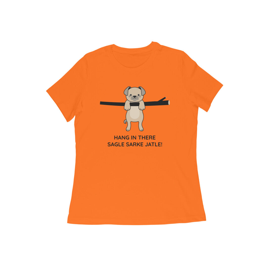 SAGLE SARKE JATLE HANG WOMEN'S COLLECTION - Goa Shirts
