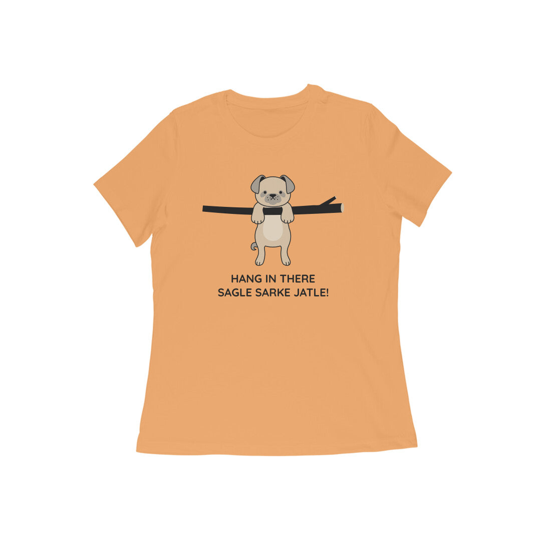 SAGLE SARKE JATLE HANG WOMEN'S COLLECTION - Goa Shirts