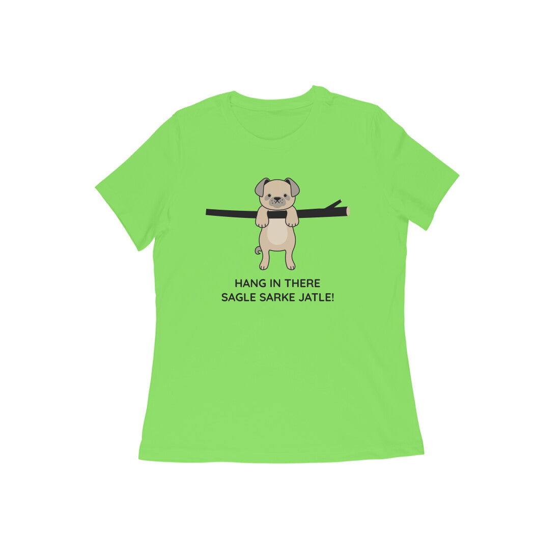 SAGLE SARKE JATLE HANG WOMEN'S COLLECTION - Goa Shirts