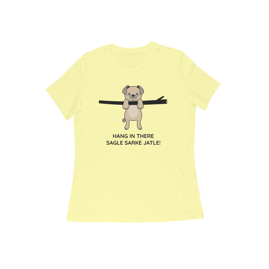 SAGLE SARKE JATLE HANG WOMEN'S COLLECTION - Goa Shirts