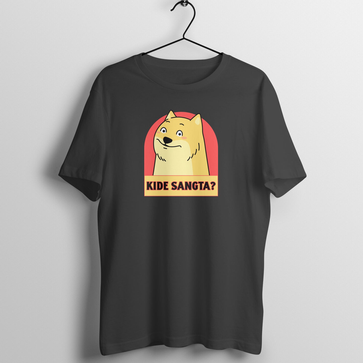 KIDE SANGTA MEN'S COLLECTION GENT