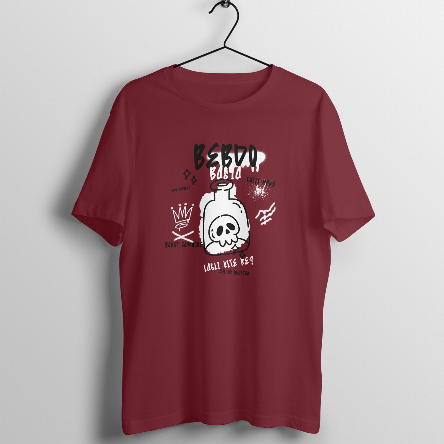BEBDO MEN'S BAR COLLECTION GENT