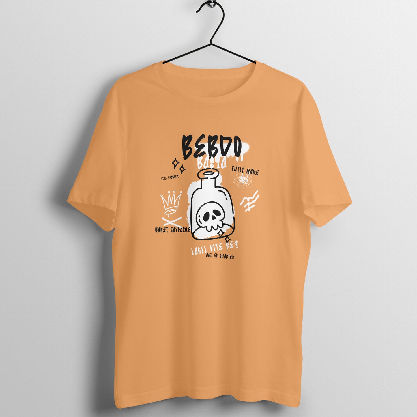 BEBDO MEN'S BAR COLLECTION GENT