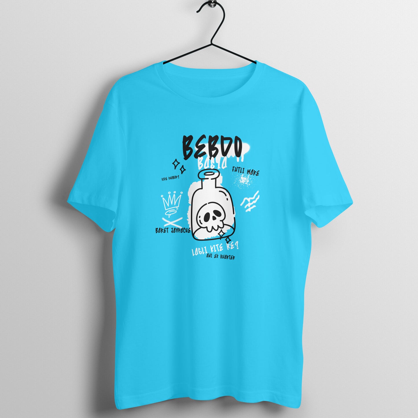 BEBDO MEN'S BAR COLLECTION GENT
