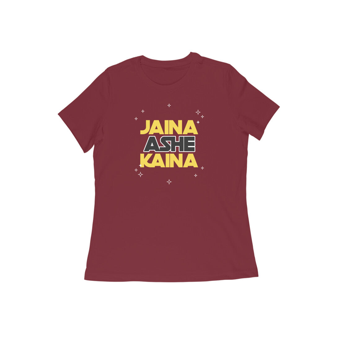 JAINA ASHE KAINA WOMEN'S COLLECTION