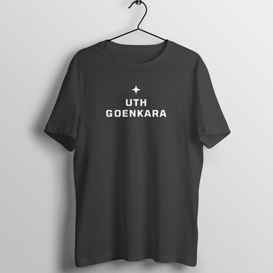 UTH GOENKARA MEN'S COLLECTION GENT