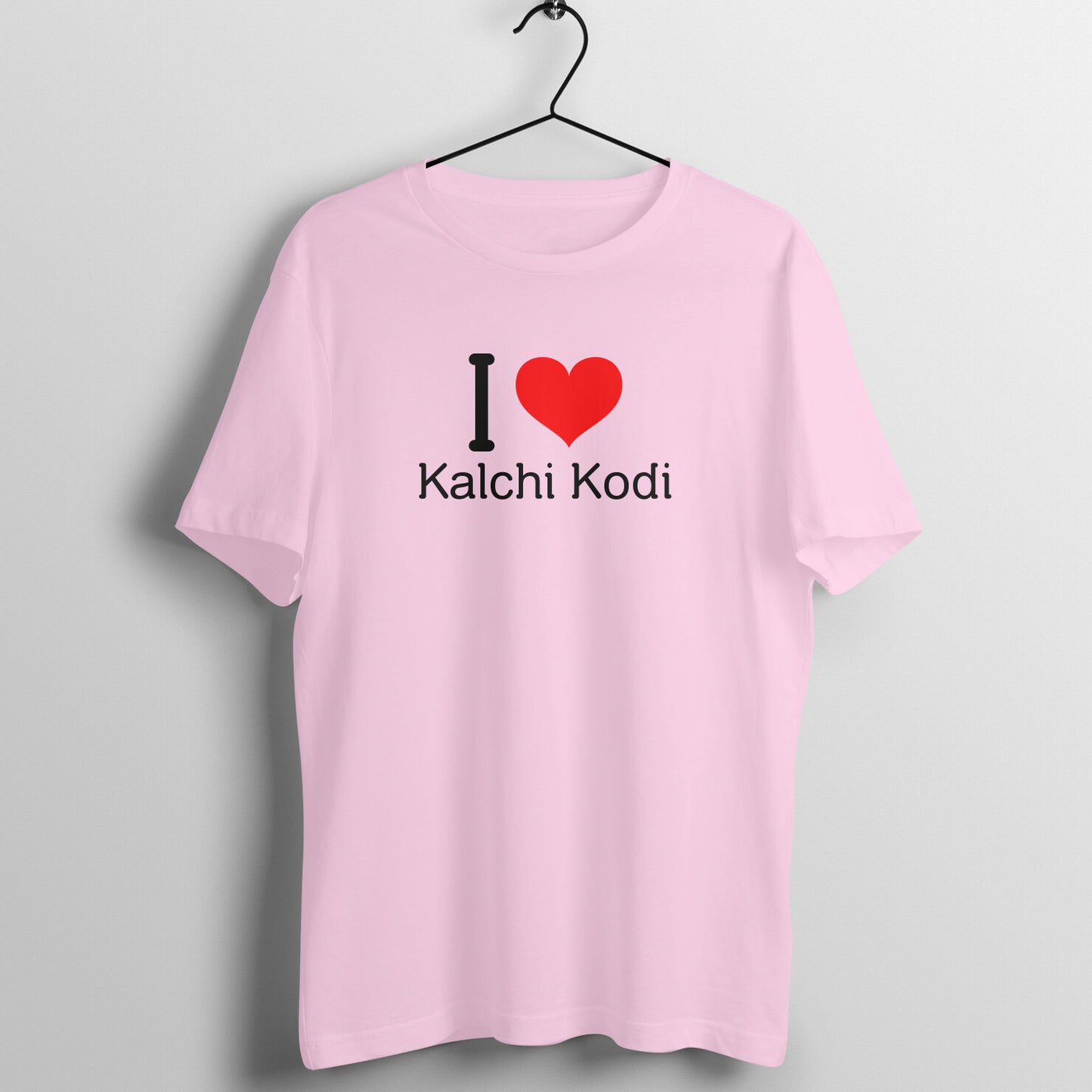 I LOVE KALCHI KODI MEN'S FOOD COLLECTION GENT