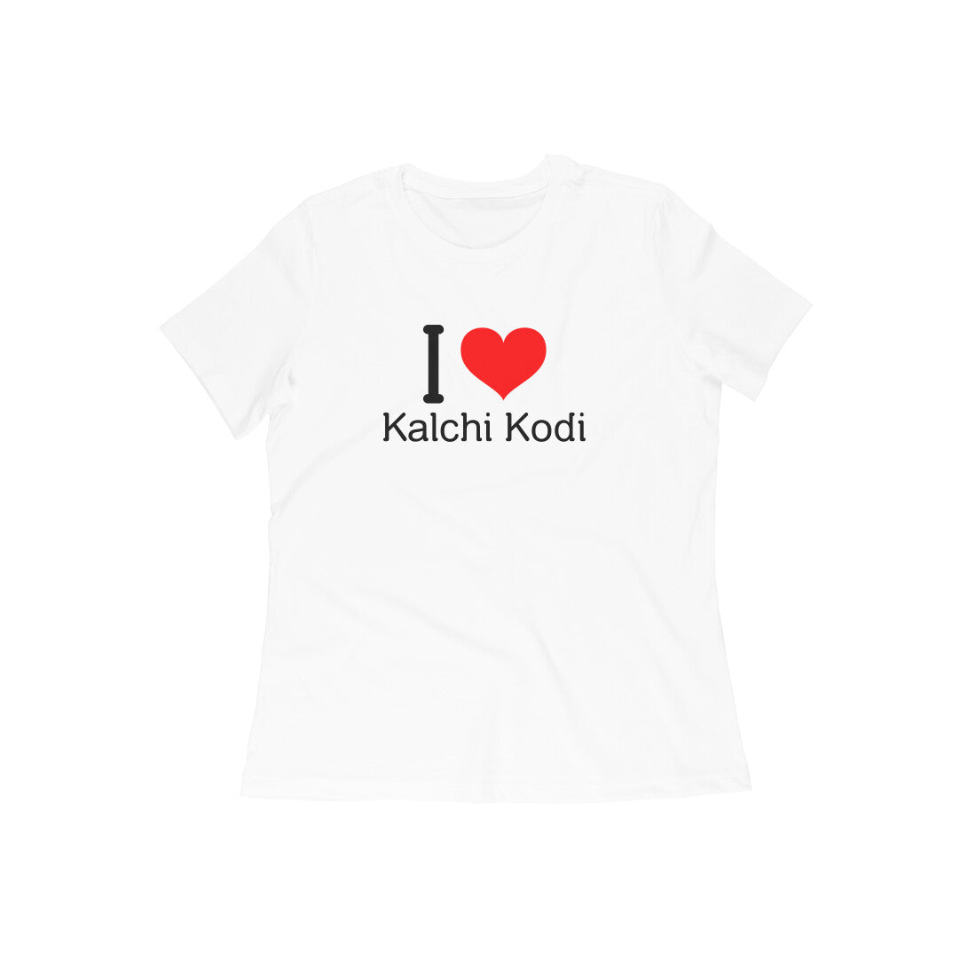 KALCHI KODI WOMEN'S FOOD COLLECTION