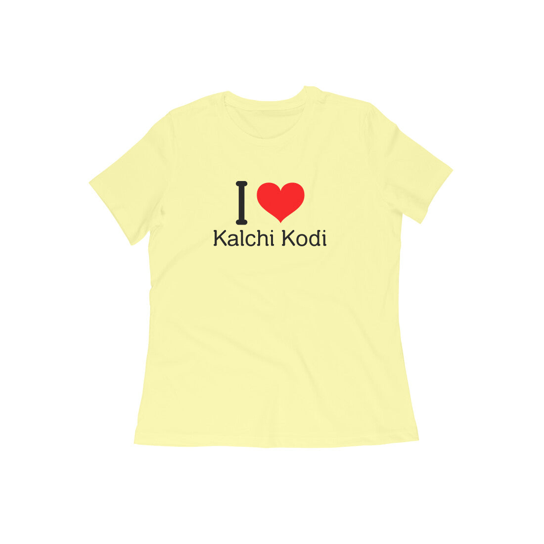 KALCHI KODI WOMEN'S FOOD COLLECTION