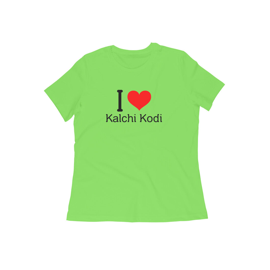 KALCHI KODI WOMEN'S FOOD COLLECTION