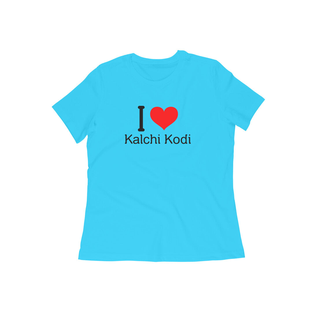 KALCHI KODI WOMEN'S FOOD COLLECTION