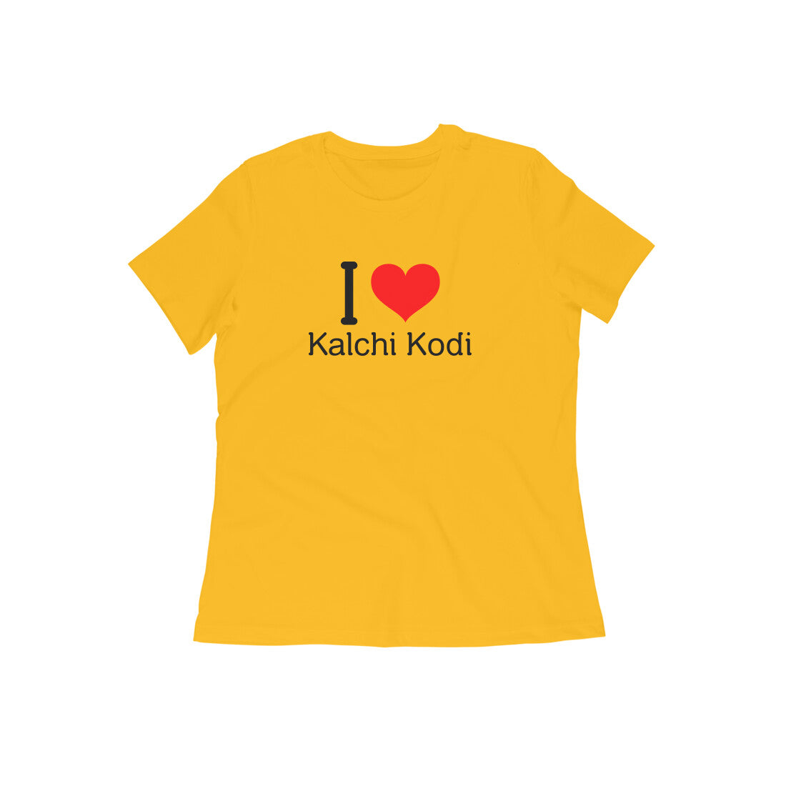 KALCHI KODI WOMEN'S FOOD COLLECTION