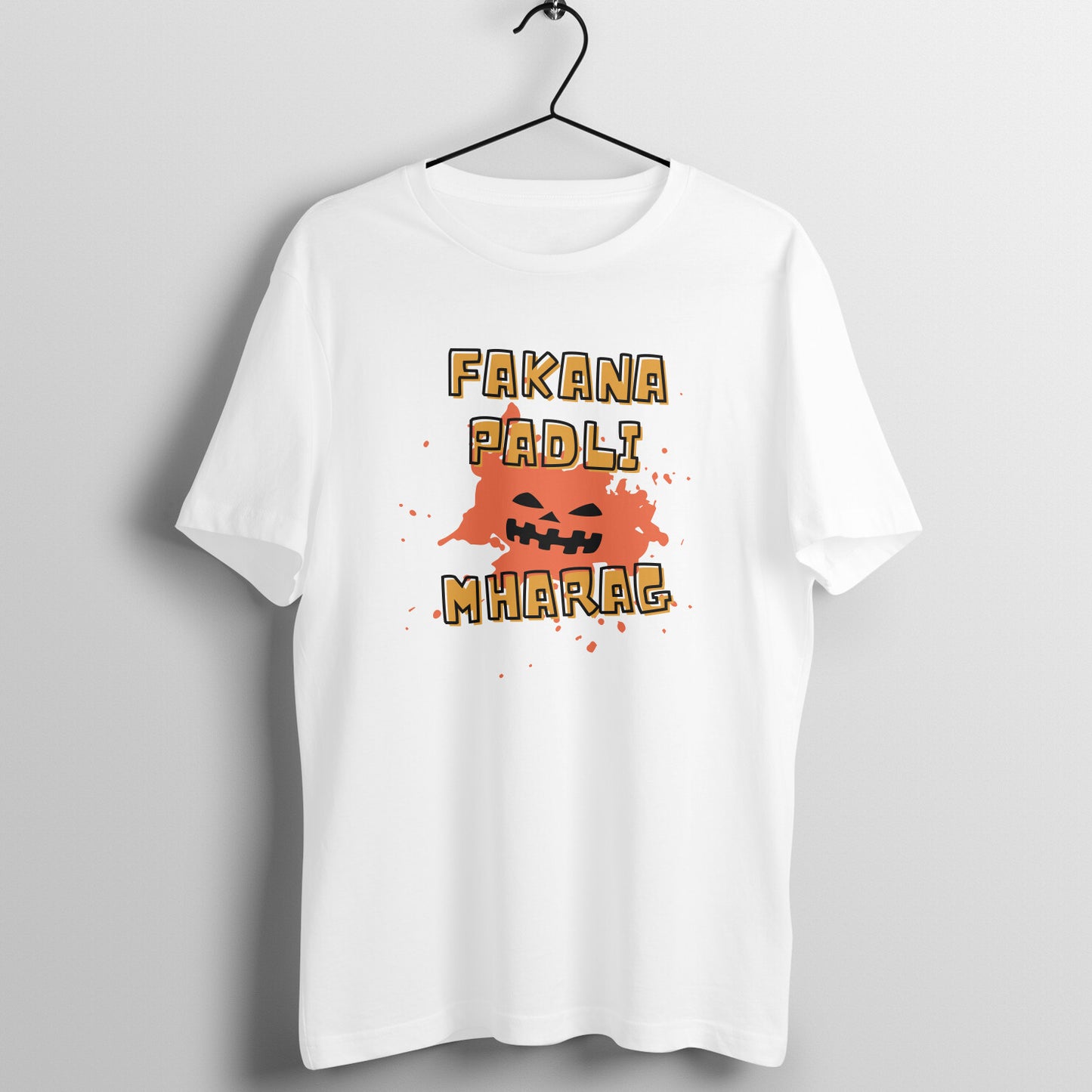FAKANA PADLI MHARAG MEN'S FOOD COLLECTION GENT