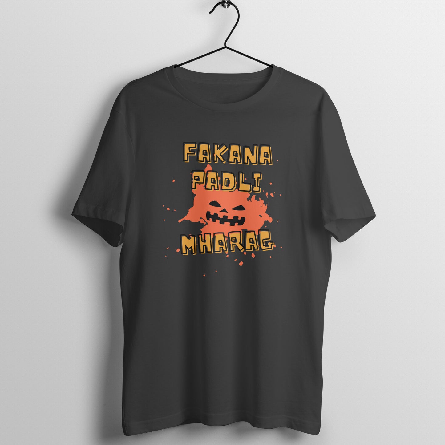 FAKANA PADLI MHARAG MEN'S FOOD COLLECTION GENT