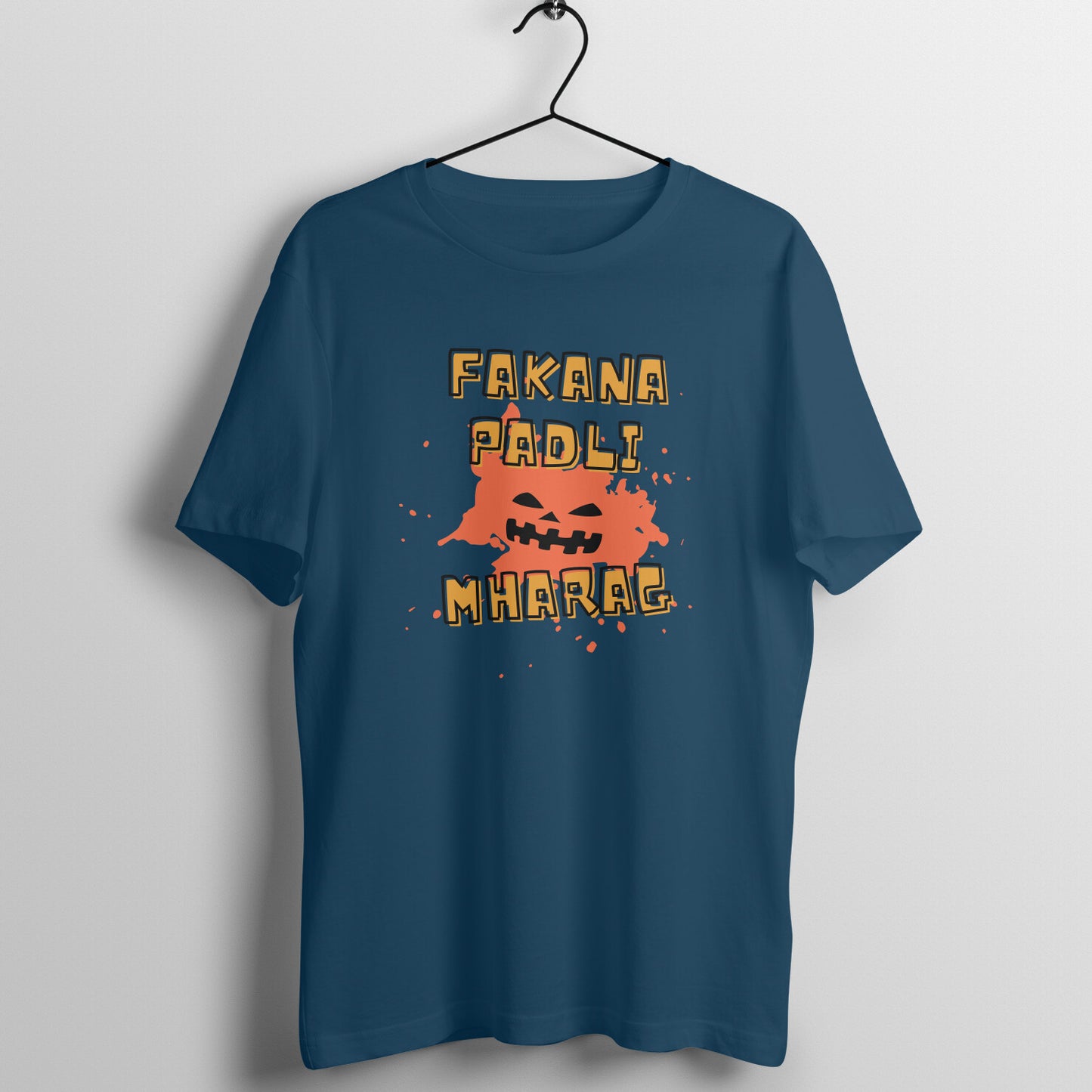 FAKANA PADLI MHARAG MEN'S FOOD COLLECTION GENT