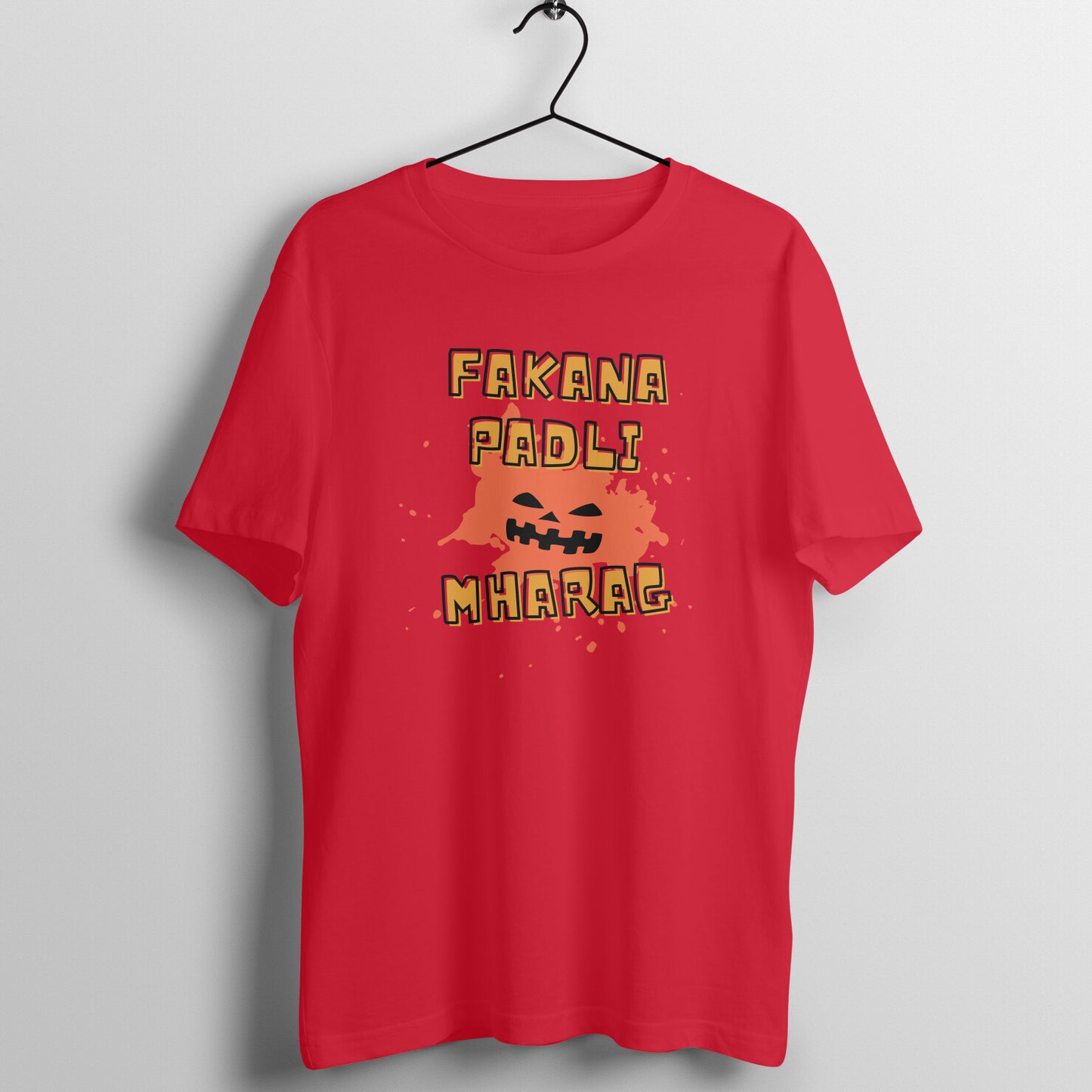 FAKANA PADLI MHARAG MEN'S FOOD COLLECTION GENT