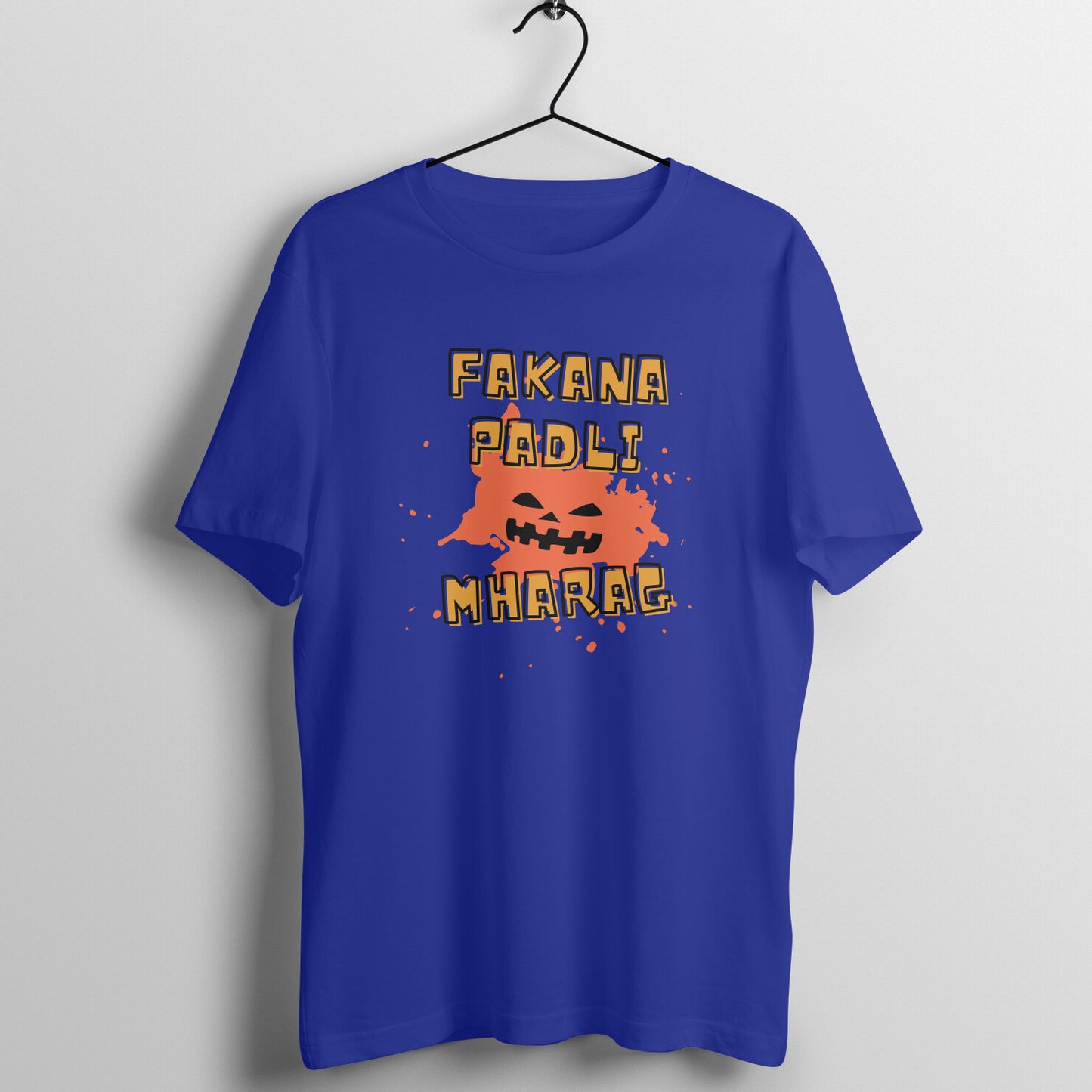 FAKANA PADLI MHARAG MEN'S FOOD COLLECTION GENT
