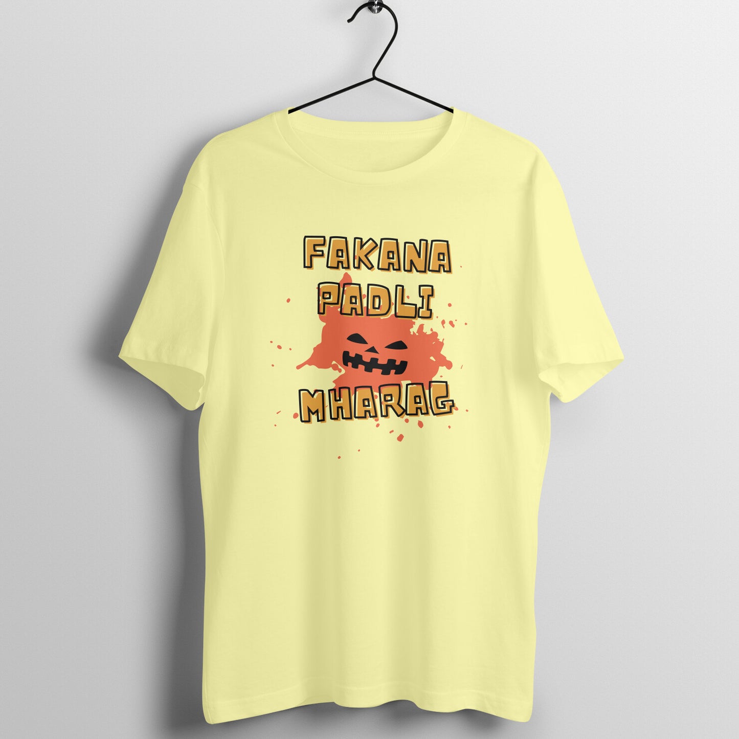 FAKANA PADLI MHARAG MEN'S FOOD COLLECTION GENT