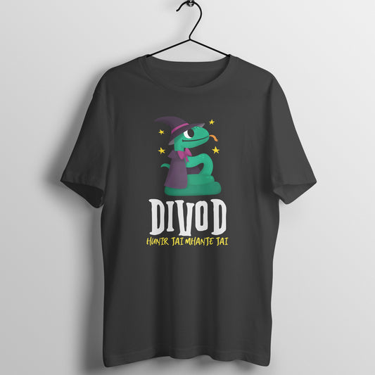 DIVOD, SOROP, GOA SHIRTS, GOA T SHIRTS