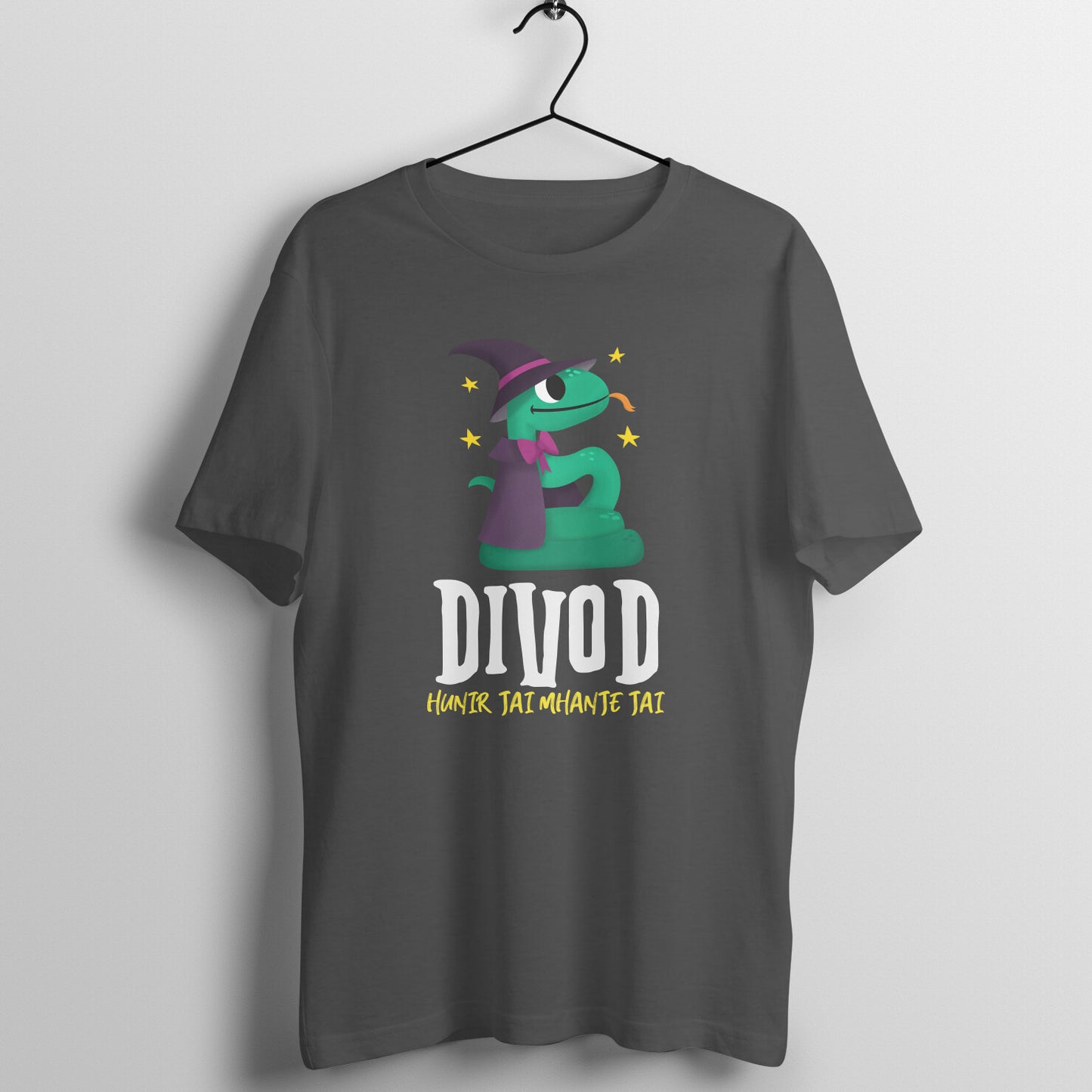 DIVOD MEN'S COLLECTION GENT
