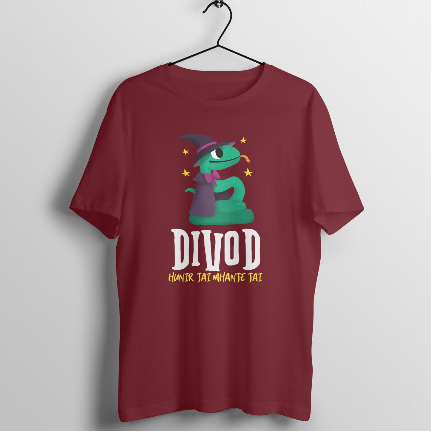 DIVOD MEN'S COLLECTION GENT