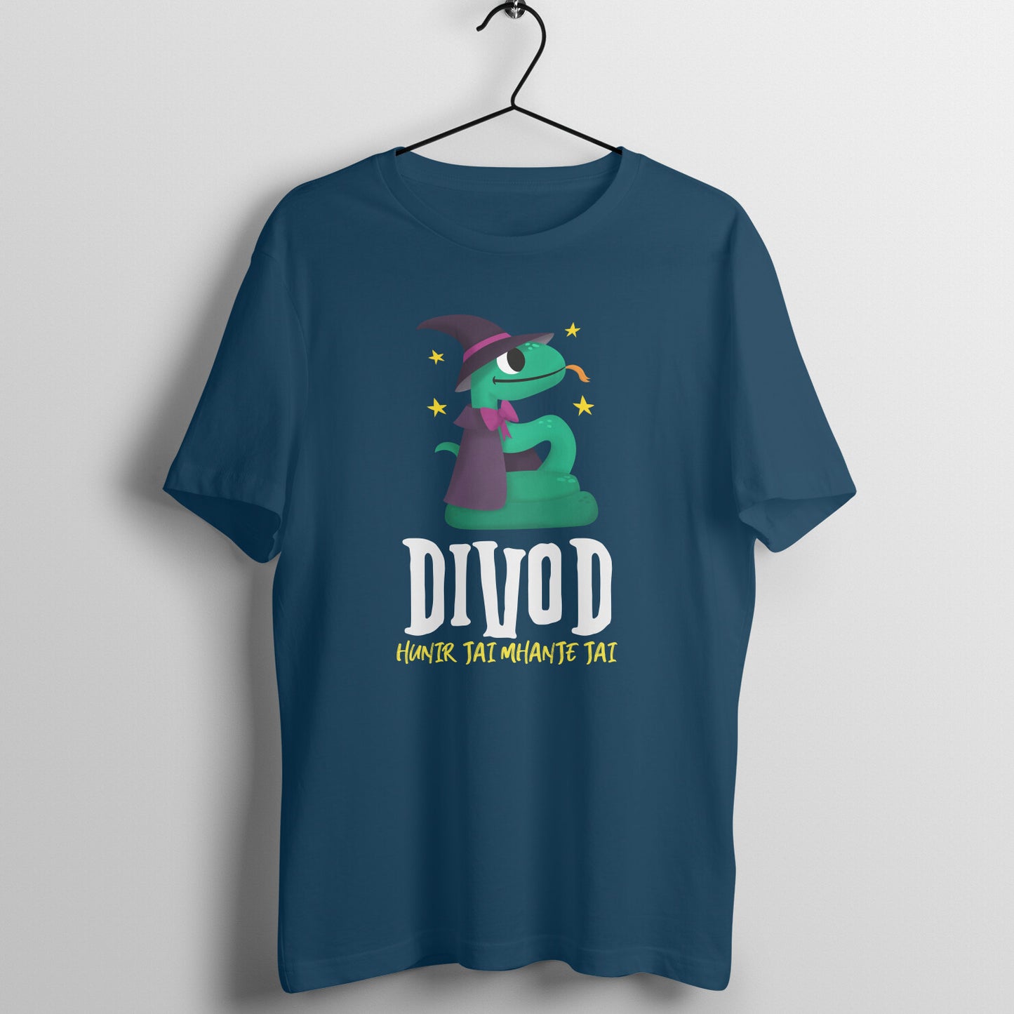 DIVOD MEN'S COLLECTION GENT