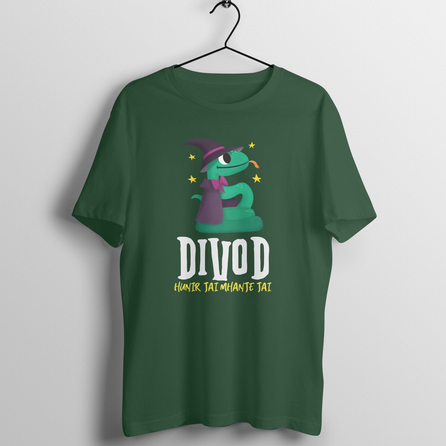 DIVOD MEN'S COLLECTION GENT