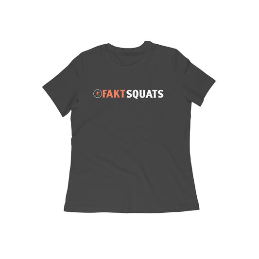 FAKT SQUATS WOMEN'S GYM COLLECTION