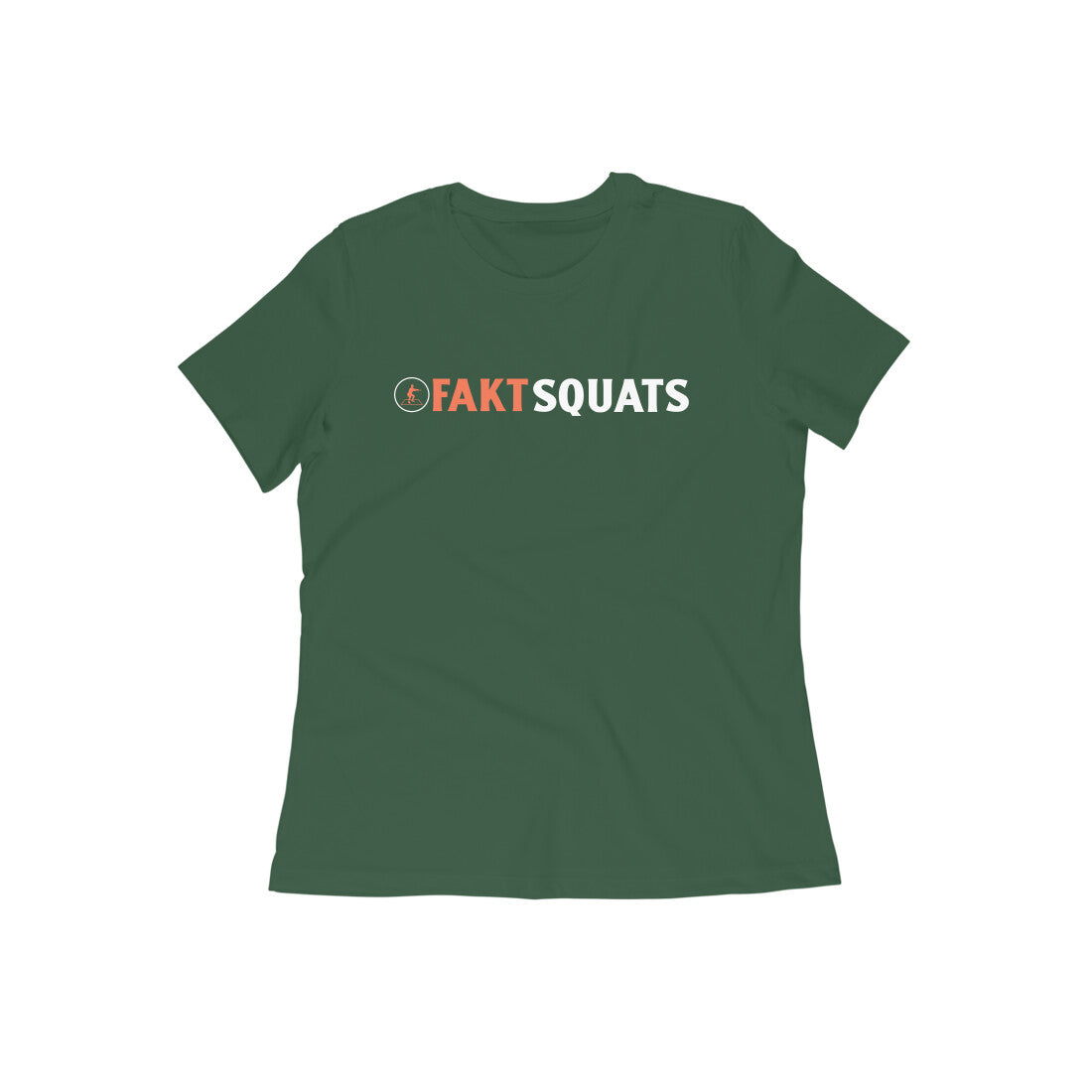 FAKT SQUATS WOMEN'S GYM COLLECTION