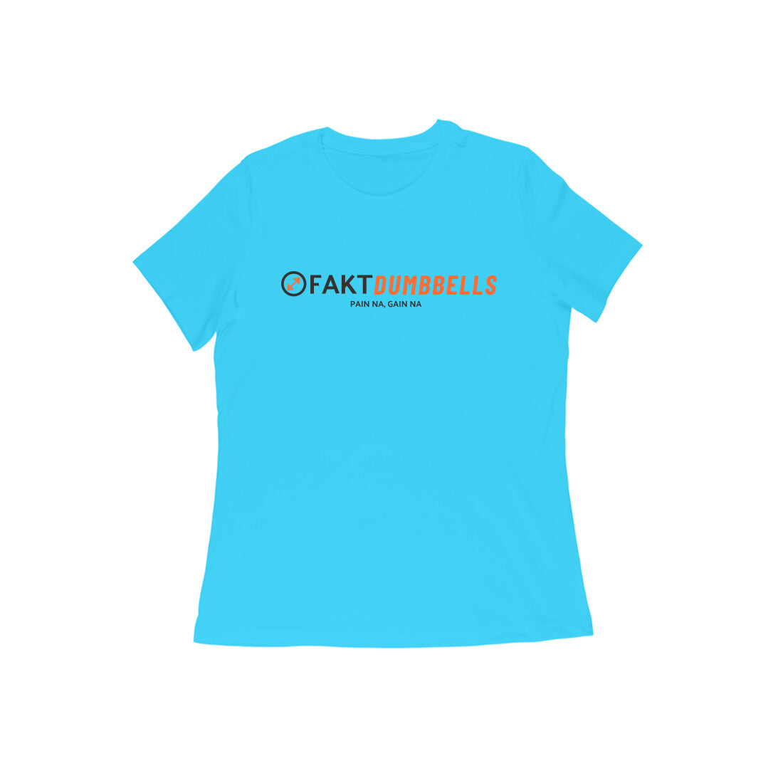 FAKT DUMBBELLS WOMEN'S GYM COLLECTION