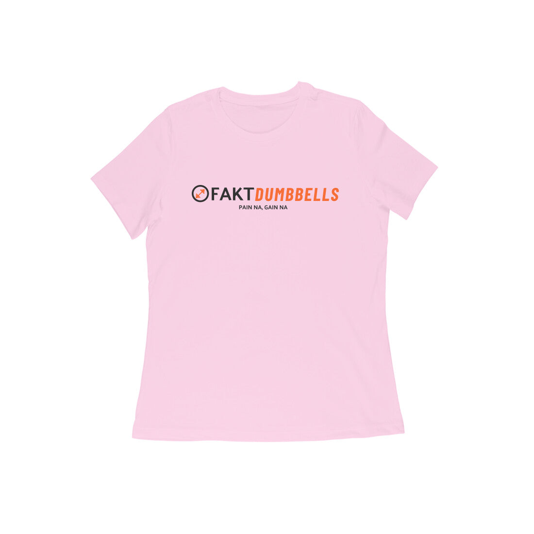 FAKT DUMBBELLS WOMEN'S GYM COLLECTION
