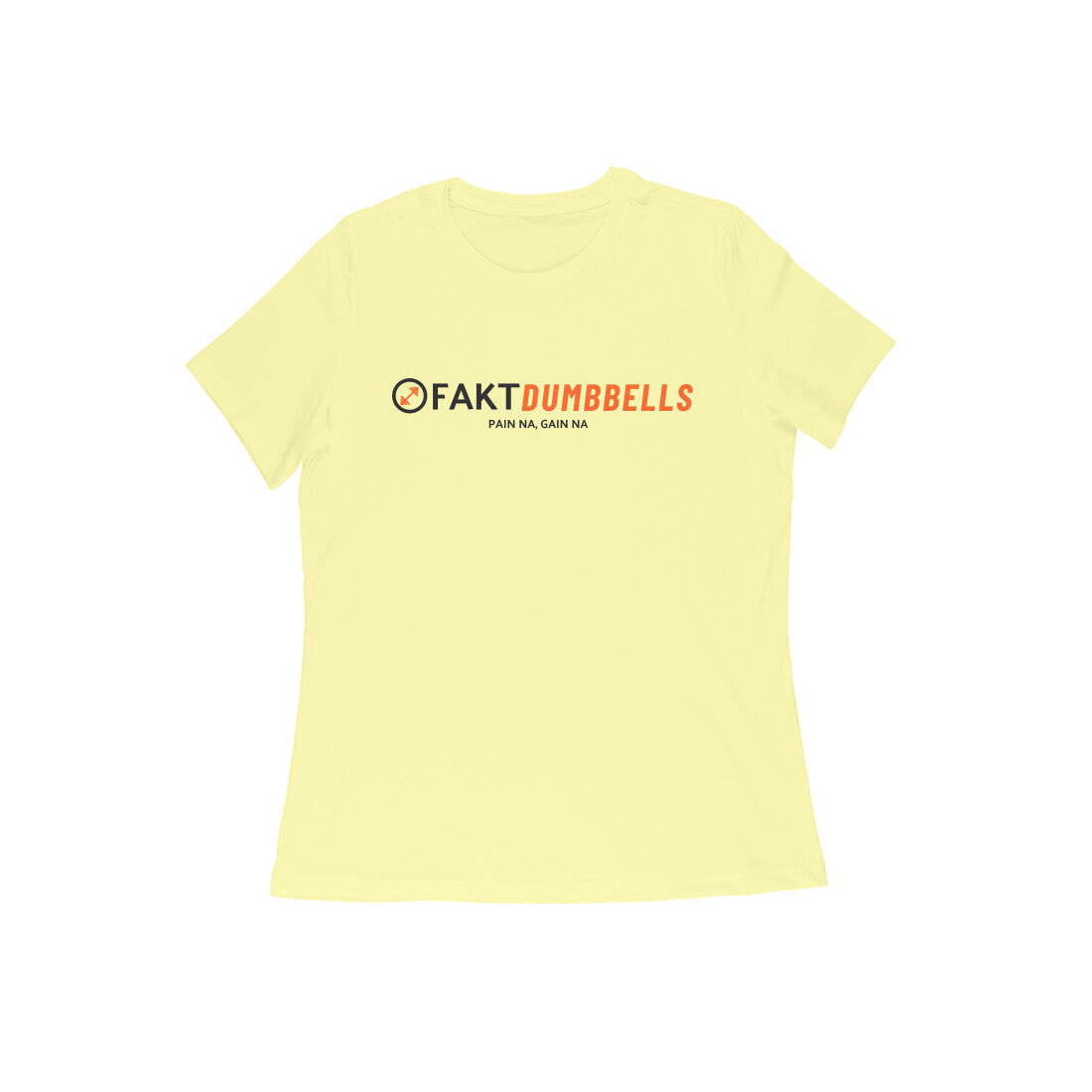 FAKT DUMBBELLS WOMEN'S GYM COLLECTION