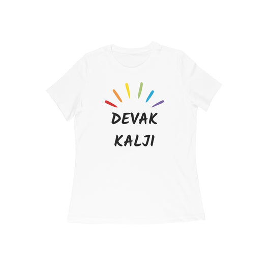 DEVAK KALJI WOMEN'S COLLECTION