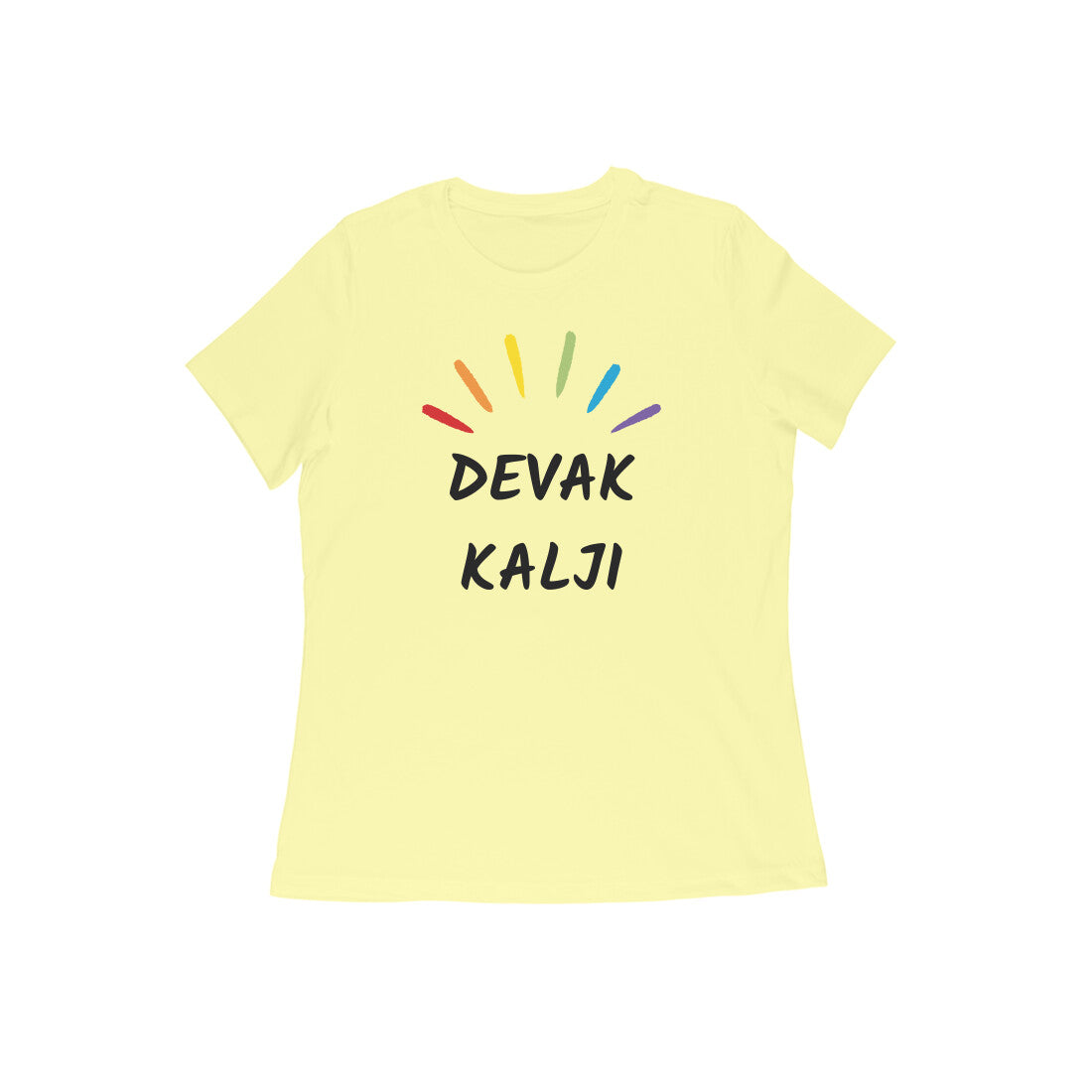 DEVAK KALJI WOMEN'S COLLECTION