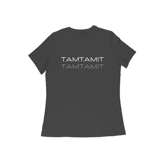 TAMTAMIT WOMEN'S COLLECTION