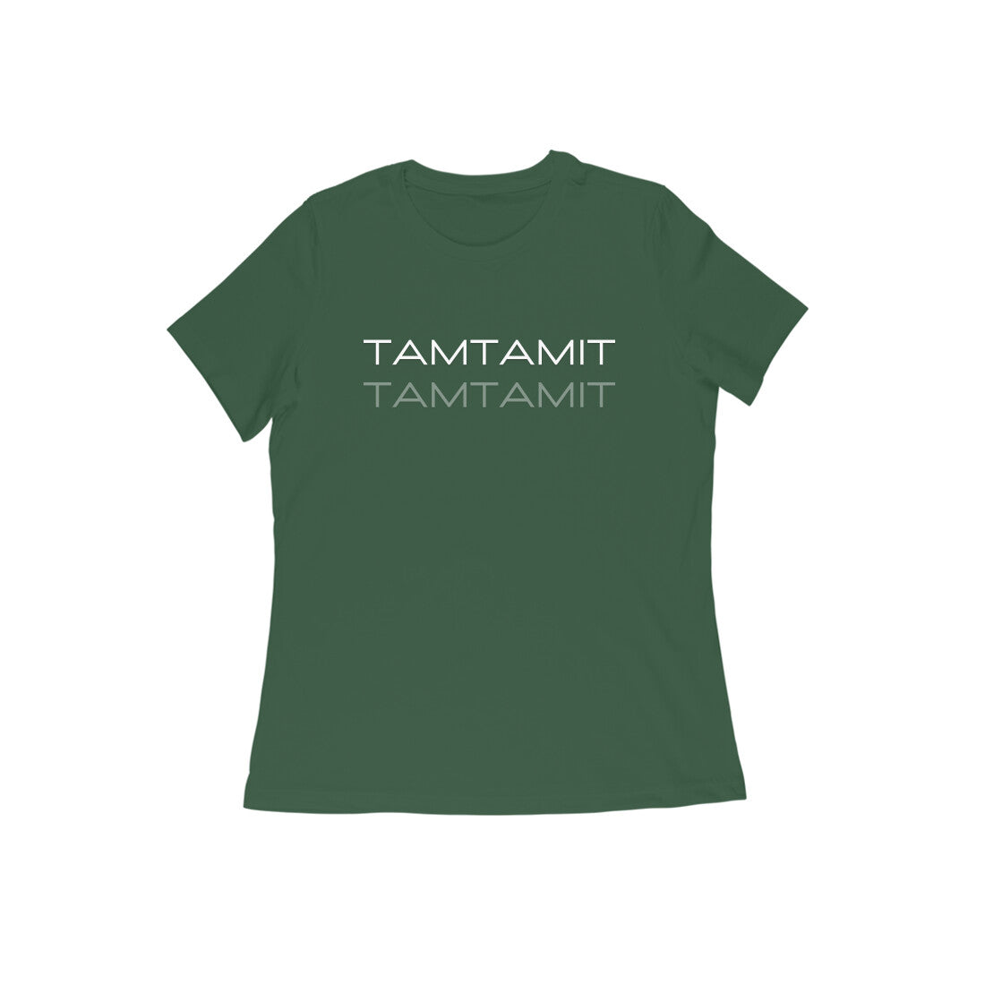 TAMTAMIT WOMEN'S COLLECTION