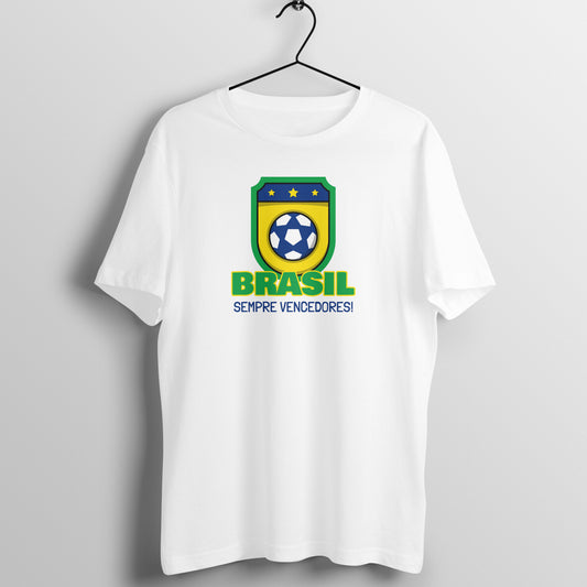BRASIL MEN'S WORLD CUP 22 COLLECTION GENT