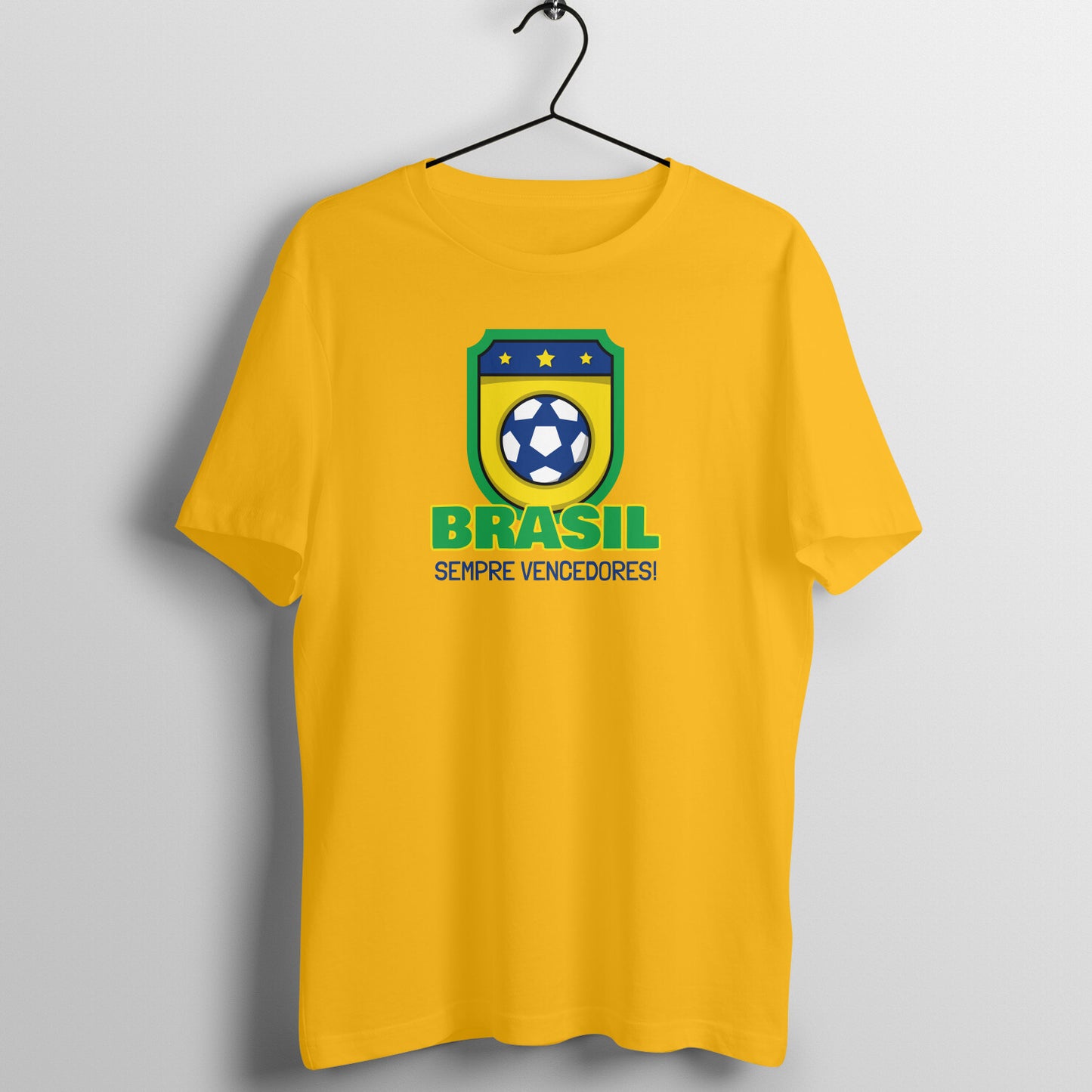 BRASIL MEN'S WORLD CUP 22 COLLECTION GENT