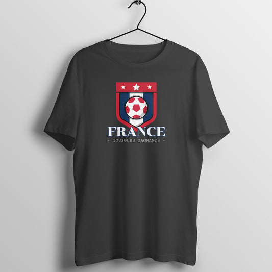 FRANCE MEN'S WORLD CUP 22 COLLECTION GENT
