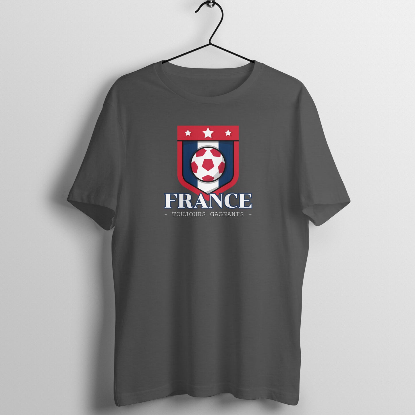 FRANCE MEN'S WORLD CUP 22 COLLECTION GENT