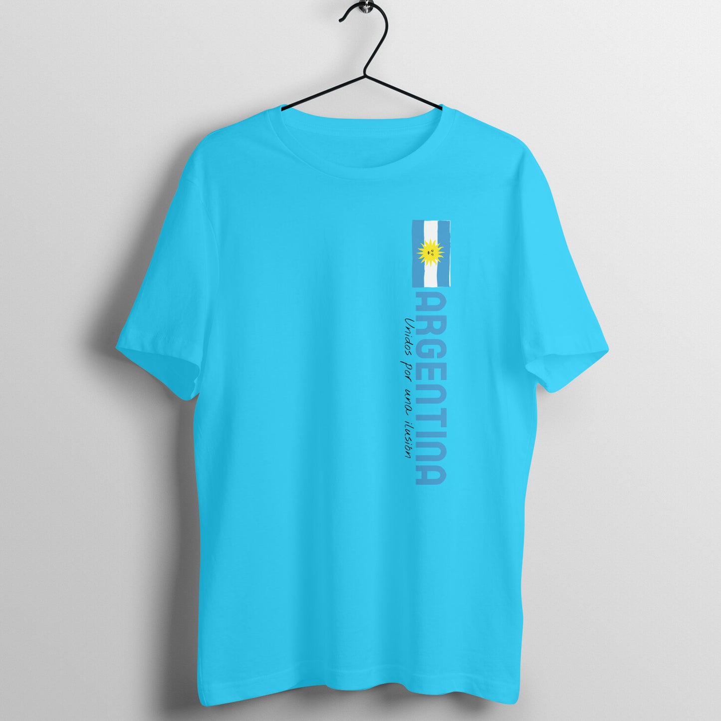 ARGENTINA MEN'S WORLD CUP 22 COLLECTION GENT