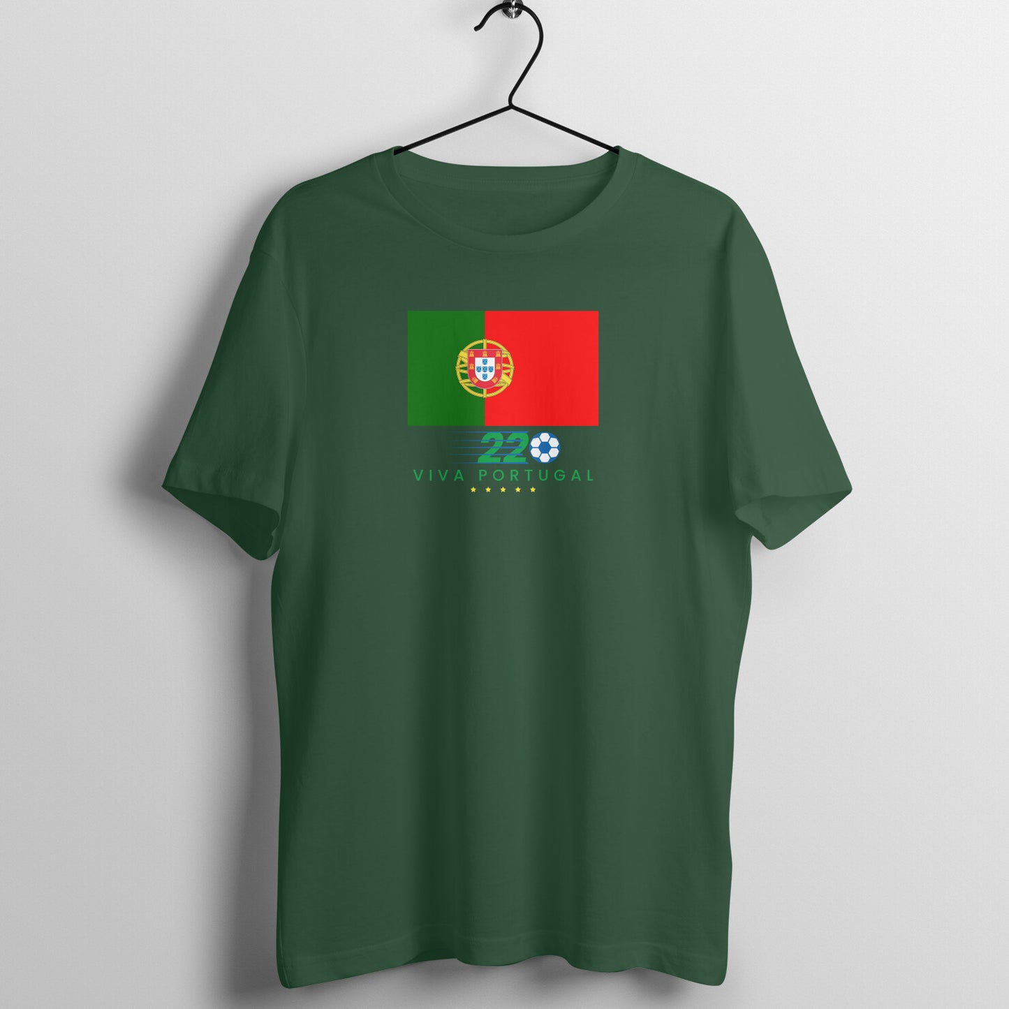 PORTUGAL MEN'S WORLD CUP 22 COLLECTION GENT