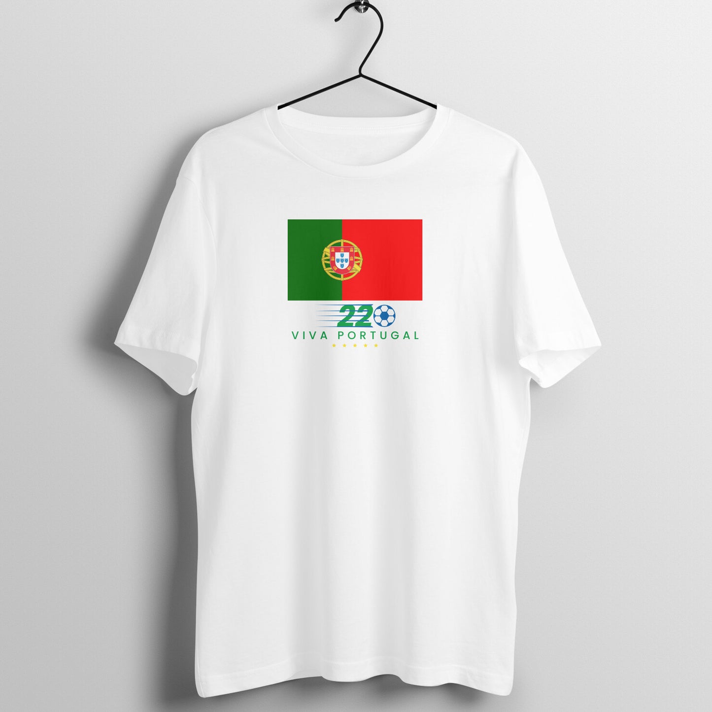 PORTUGAL MEN'S WORLD CUP 22 COLLECTION GENT