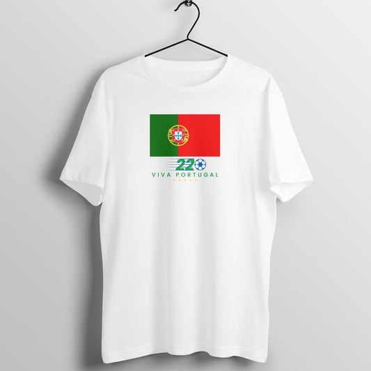 PORTUGAL MEN'S WORLD CUP 22 COLLECTION GENT