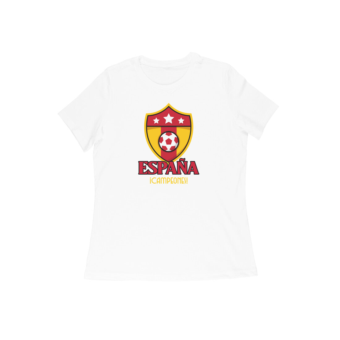 SPAIN WOMEN'S WORLD CUP 22 COLLECTION