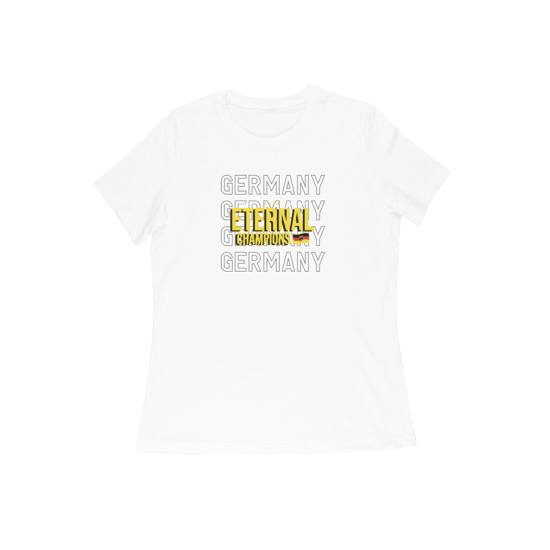GERMANY WOMEN'S WORLD CUP 22 COLLECTION